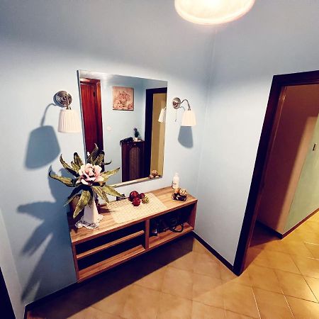 Casa Di Mattia Appartement Pescara Buitenkant foto