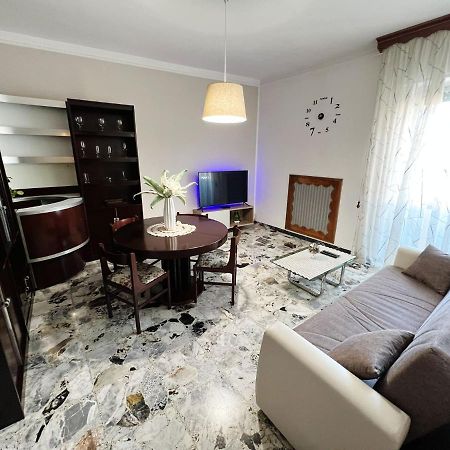Casa Di Mattia Appartement Pescara Buitenkant foto