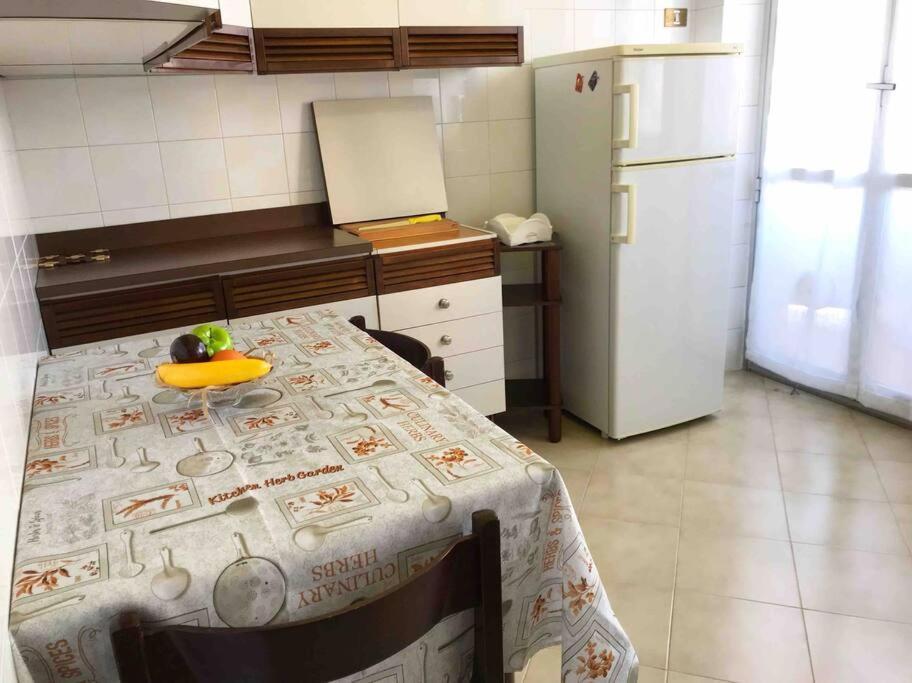 Casa Di Mattia Appartement Pescara Buitenkant foto