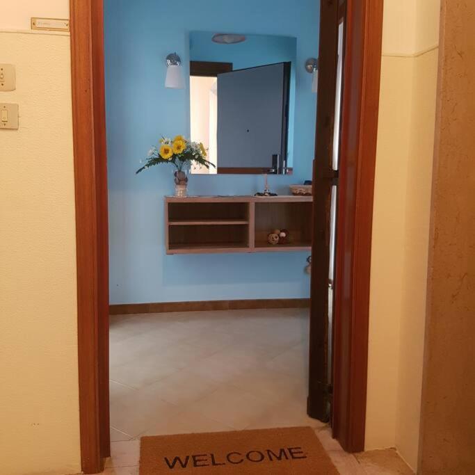 Casa Di Mattia Appartement Pescara Buitenkant foto
