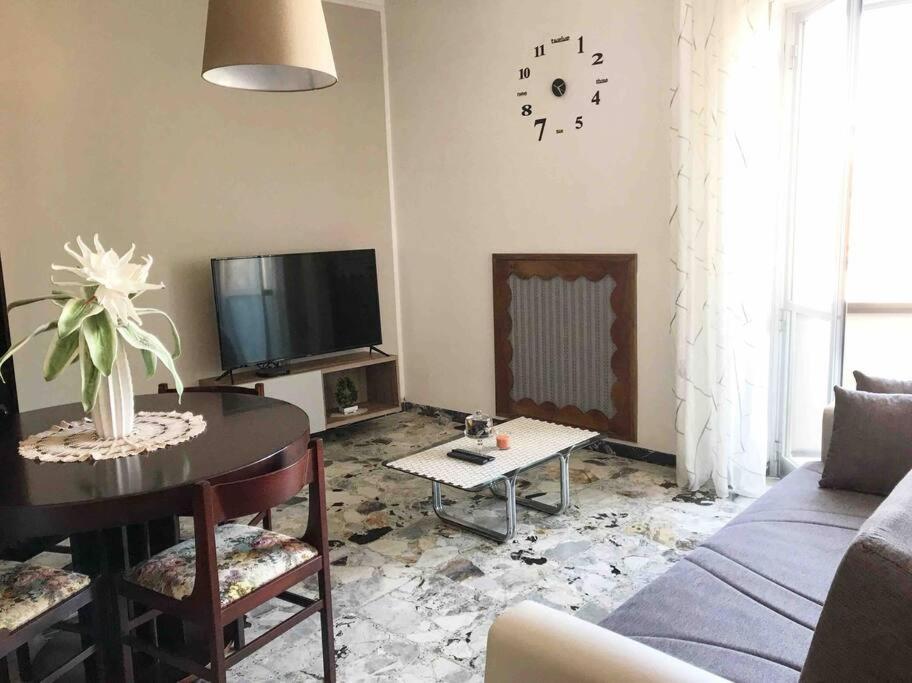 Casa Di Mattia Appartement Pescara Buitenkant foto