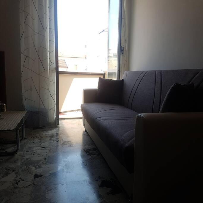 Casa Di Mattia Appartement Pescara Buitenkant foto