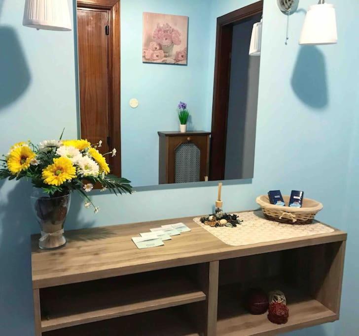 Casa Di Mattia Appartement Pescara Buitenkant foto