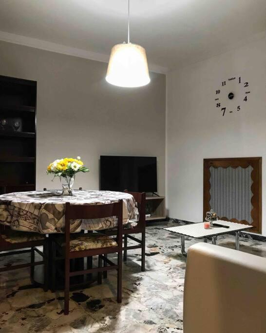 Casa Di Mattia Appartement Pescara Buitenkant foto