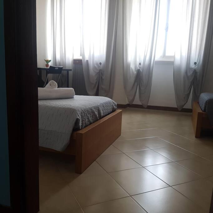 Casa Di Mattia Appartement Pescara Buitenkant foto