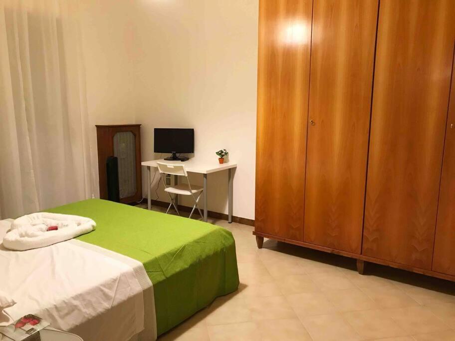 Casa Di Mattia Appartement Pescara Buitenkant foto
