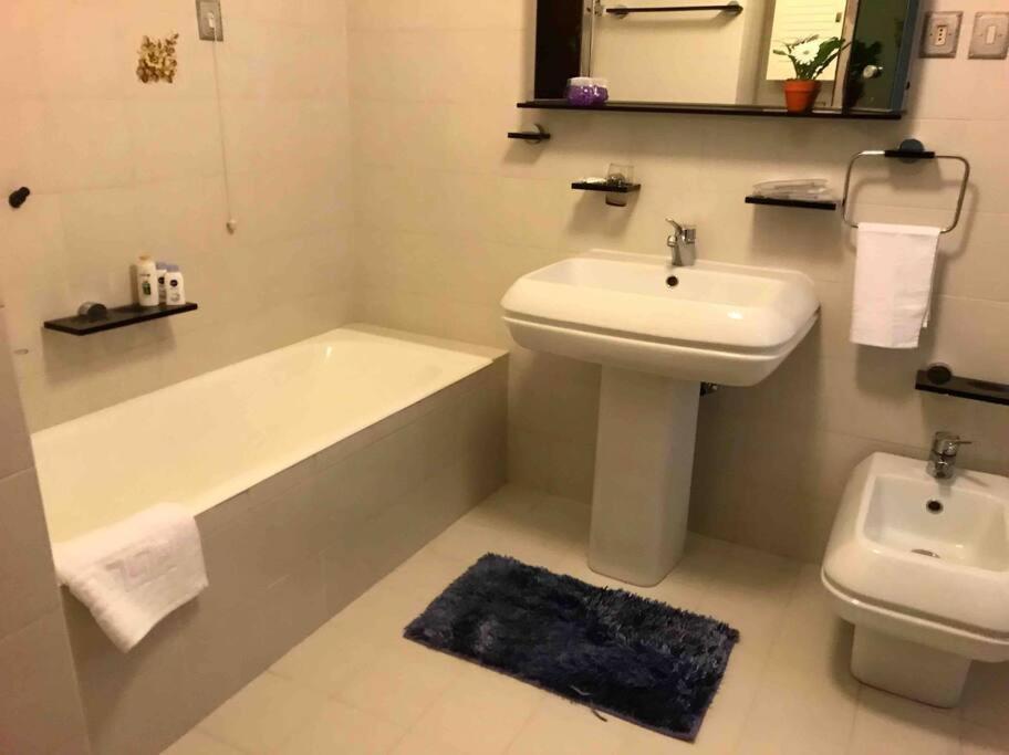 Casa Di Mattia Appartement Pescara Buitenkant foto