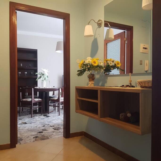Casa Di Mattia Appartement Pescara Buitenkant foto