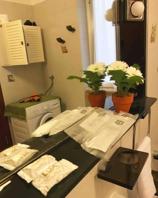 Casa Di Mattia Appartement Pescara Buitenkant foto