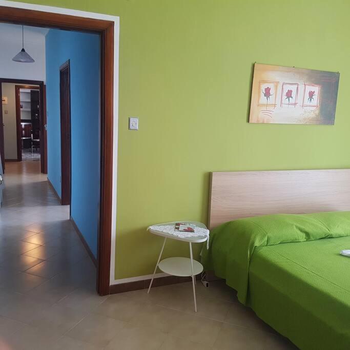 Casa Di Mattia Appartement Pescara Buitenkant foto