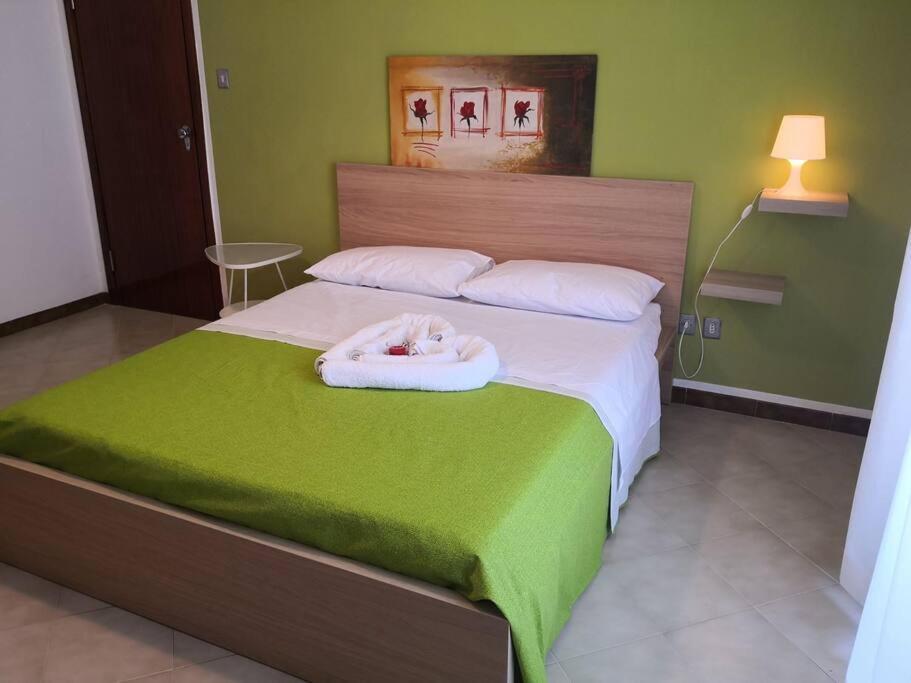 Casa Di Mattia Appartement Pescara Buitenkant foto