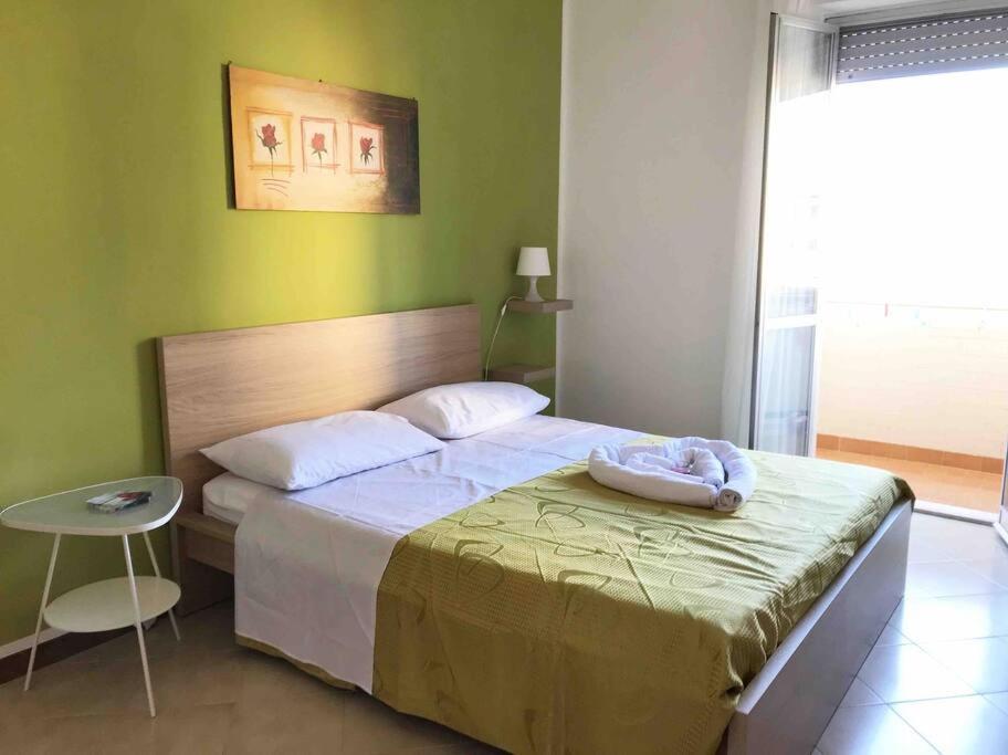 Casa Di Mattia Appartement Pescara Buitenkant foto