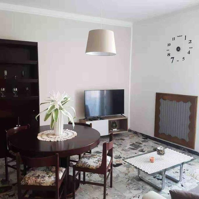 Casa Di Mattia Appartement Pescara Buitenkant foto
