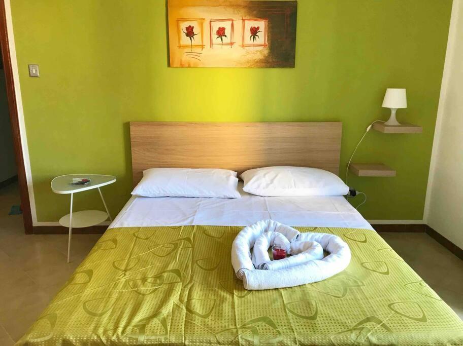 Casa Di Mattia Appartement Pescara Buitenkant foto