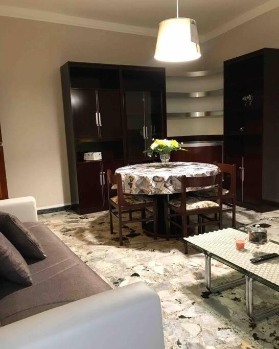 Casa Di Mattia Appartement Pescara Buitenkant foto