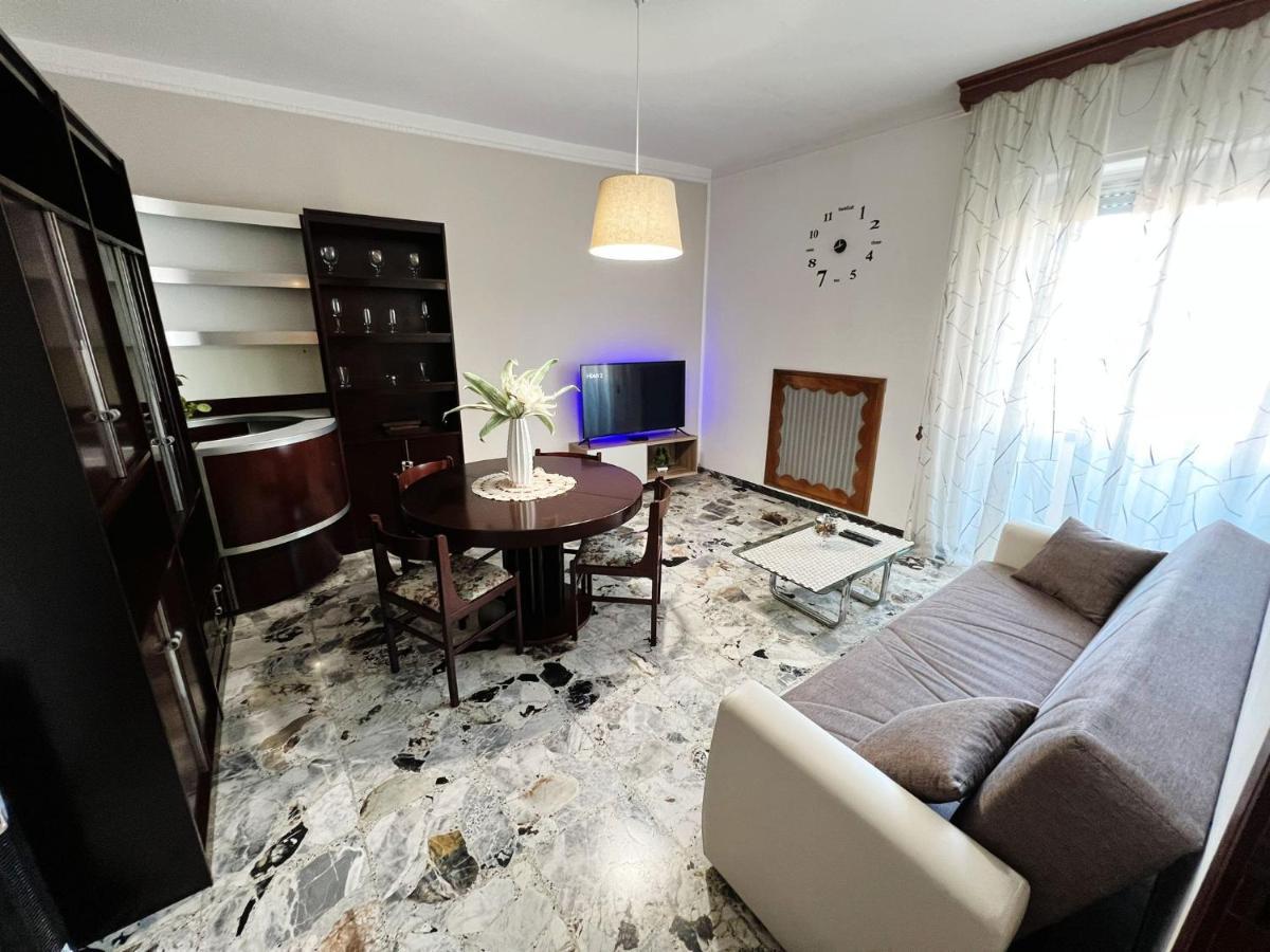 Casa Di Mattia Appartement Pescara Buitenkant foto